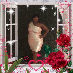 Meet your Posher, Natasha